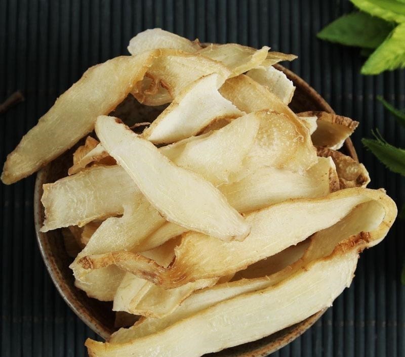 玉竹|老村医“不示人”的方子！治血管里长斑，脸上老年斑，令人深思