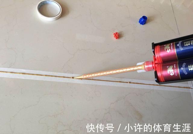 缝剂|想做瓷砖美缝?做好心理准备,你将遇到13个大坑