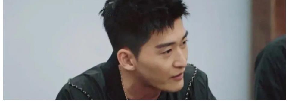 张翰|谁的面子都不给，拒绝郭麒麟搪塞宋丹丹，张翰是真性情还是耍大牌？