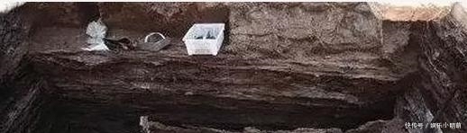 洞口的人|骇人听闻：历史上真正的盗墓