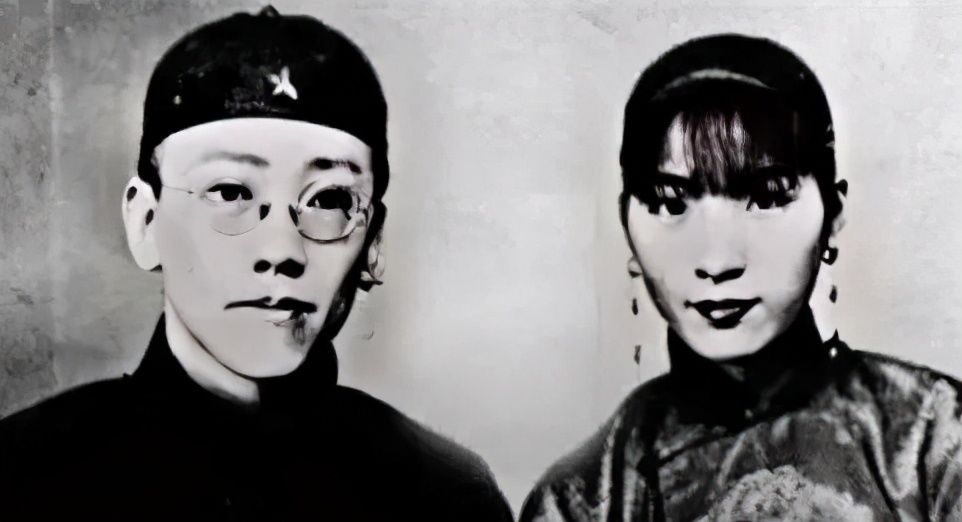 青楼女子|力压张学良张伯驹，他是民国四公子之首，死后上千名青楼女子相送