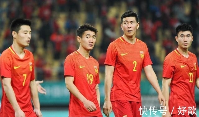 中国足球|2.5到4.5到8.5,李铁运气真好,中国足球世界杯之路越来越宽