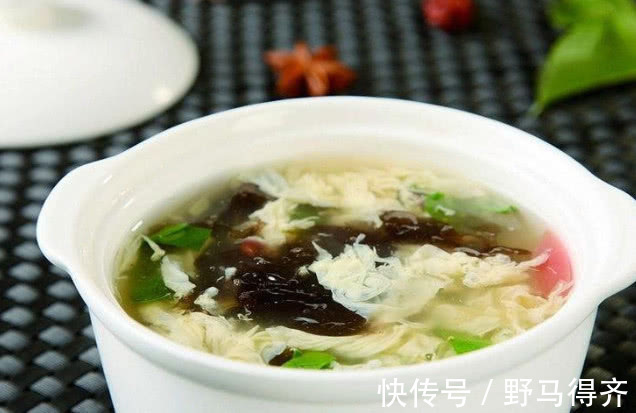 小知识|找到天然“长寿菜”,排肠毒降三高,预防脑血栓,长寿很简单