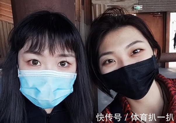 新动态|袁心玥新动态暴露位置,已和天津、深圳无缘,停留北京恐还有希望