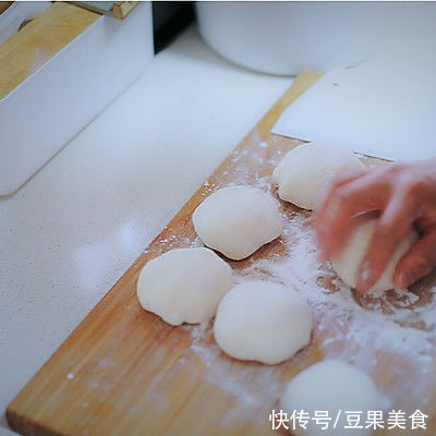 #金龙鱼精英100%烘焙大师赛-爱好组-高筋#贝果面包