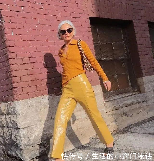 色彩 2021年十大秋冬流行色来了,很美很特别,你的衣橱中有几个!