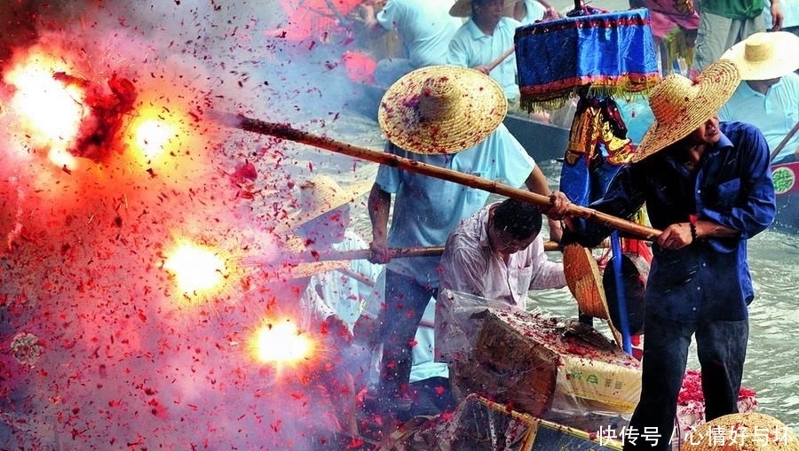 习俗|燃放鞭炮的习俗是怎么来的?原来古人是这么放鞭炮的,涨知识!