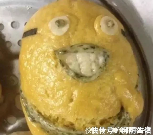 麻麻|熊孩子:麻麻竟给我吃这些东西,她是想要谋杀我,我该怎么办呢?