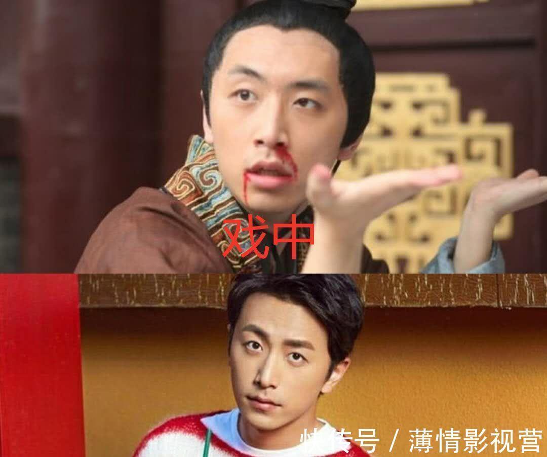 |《万万没想到》演员今夕对比,王大锤搞笑,却根本认不出来他!
