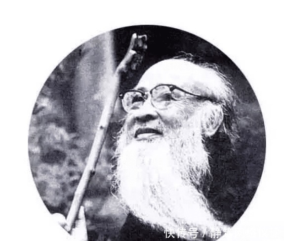 张大千|正妻生不出张大千只能纳妾,小妾成为画作灵感,生8子却选择离开