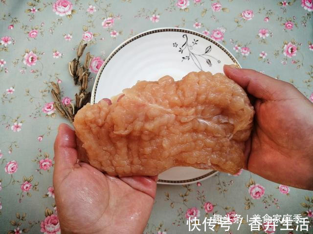 吉野|“家庭版”照烧鸡排饭，色泽诱人，肉质滑嫩，吉野家不外传的秘方