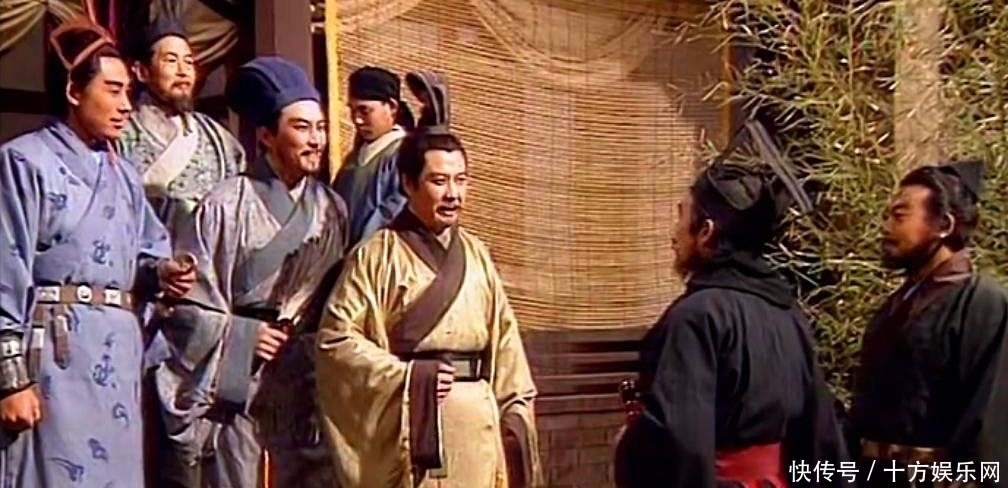 荆州|庞统如果没死在落凤坡,继续辅佐刘备,能打败司马懿吗?