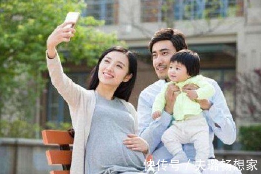 二胎|90后夫妻生9子遭曝光后,对于二胎政策,你是怎么想