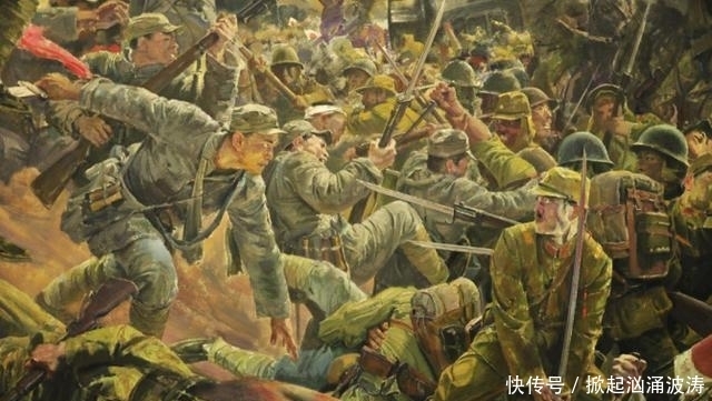 英勇的中国远征军不能被历史所遗忘和玷污