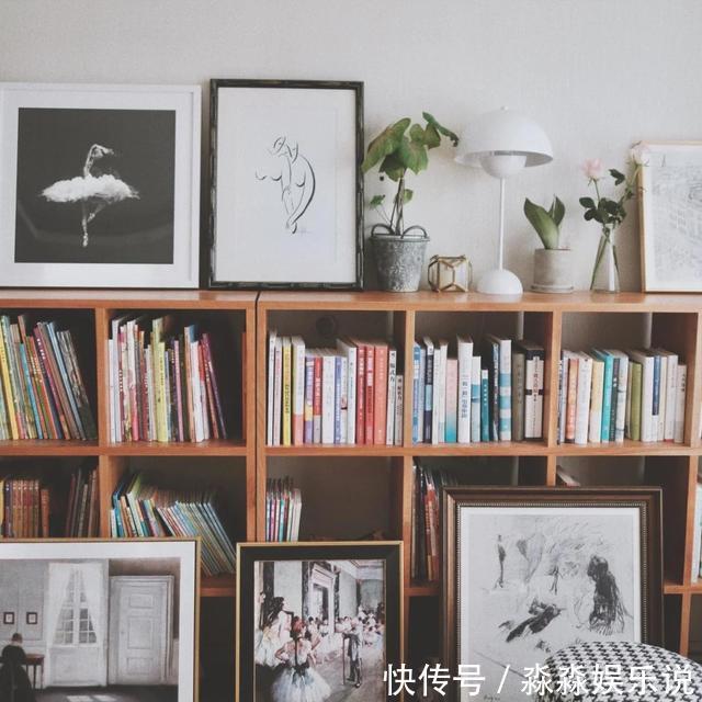 实木|为了省钱,她家这地方坚持“穷装”,实用性不减反增,适合过日子