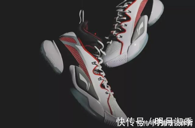 实战鞋 推荐6款国产好鞋!它们甚至比Nike阿迪都要更出色