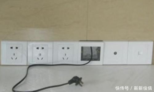 手机充电|一旦发现工人这样装插座，立马赶他出门，一分钱也不要给