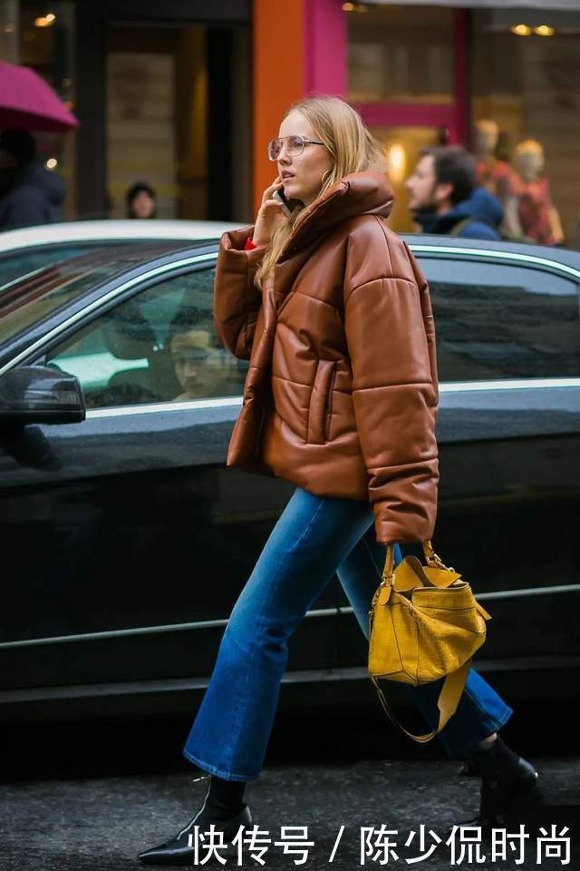 羽绒服|羽绒服盘点种草:含大牌秀场款、选购注意事项