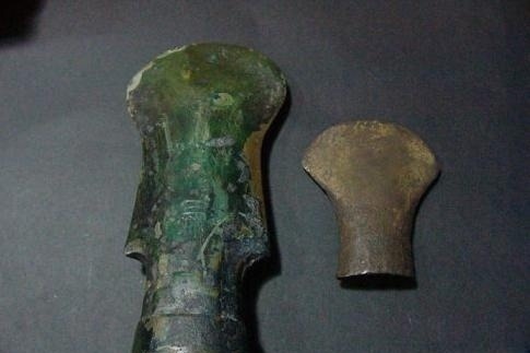 小矛&都说武器越怪死得越快!中国古代几种罕见的冷兵器,你认识多少