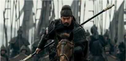 过太史慈|五虎将第一怪才：壮年不敌太史慈，老年立下蜀汉第一功，一战封神