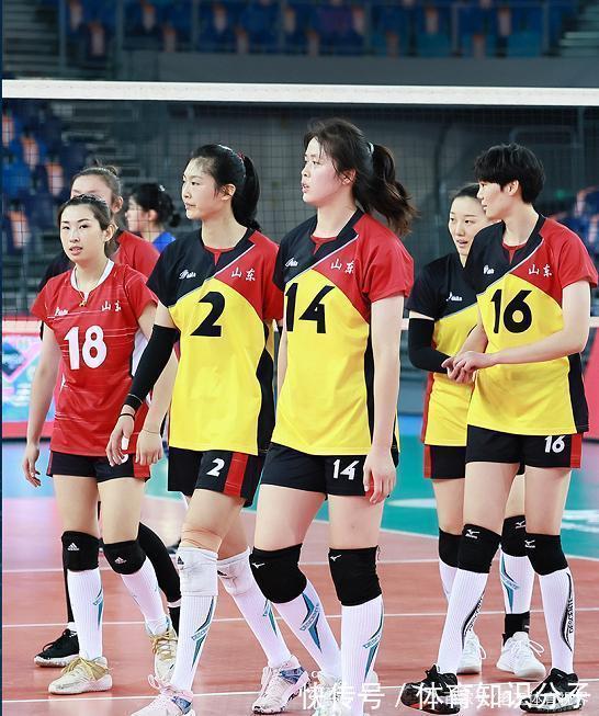 上海女排|刘哲宁、杜清清分别率沪、鲁进全锦赛决赛,季军战陈博雅PK周页彤