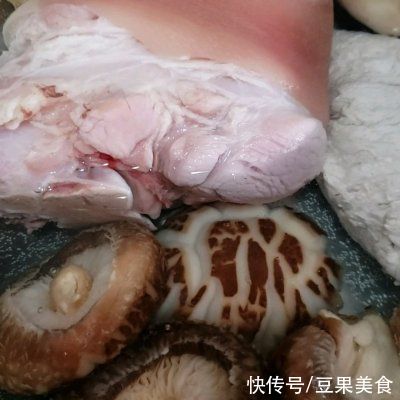 年夜飯花开富贵满贯靓汤这样做，手残党也能当大厨