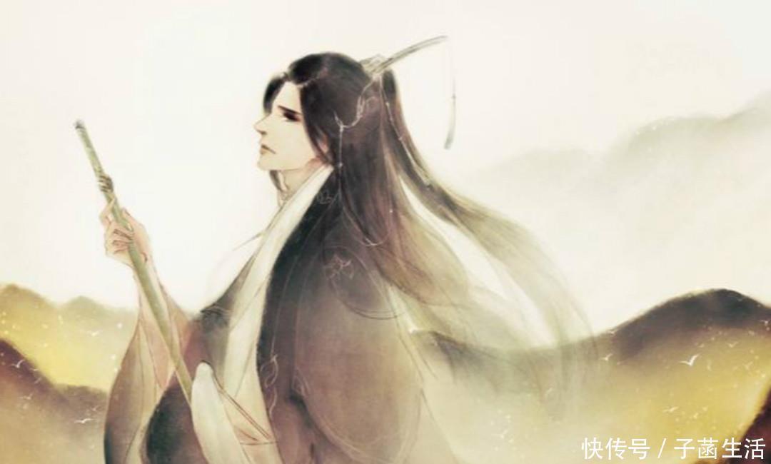 词人@辛弃疾最经典的一首词,800多年来无人能出其右,句句是千古名言