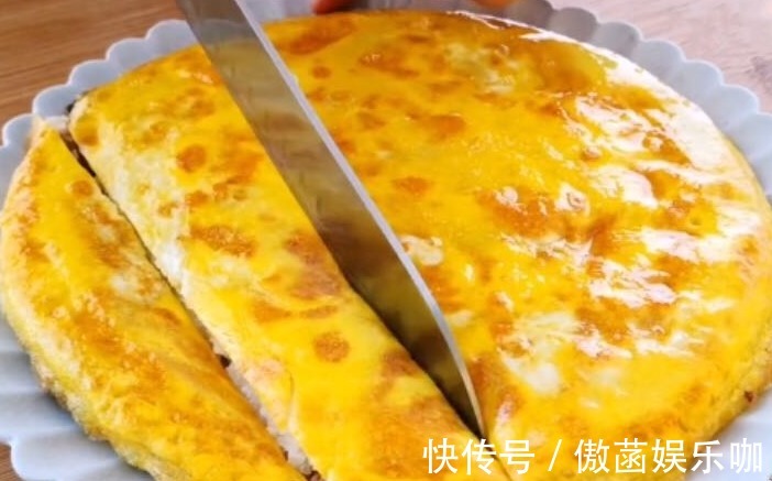 黄豆酱|糯米的新吃法,外酥里糯,营养解馋,自从学会后,我每周做一次