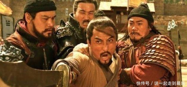 梁山最窝囊的男人,却娶了世上最好的女人,女人为他死得很不值