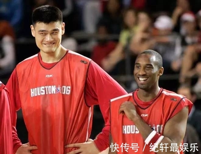 nb保底两冠组合?细数科比生涯错失的四位搭档,每一个都是巨星