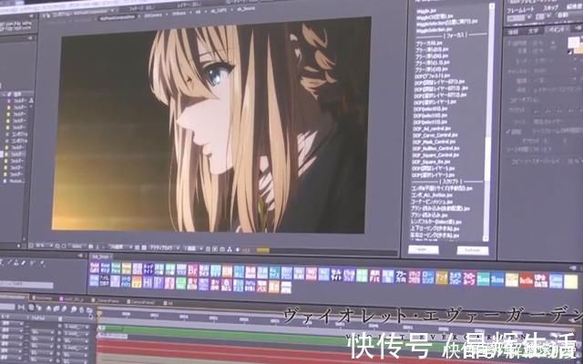 分镜|动画的视觉盛宴,作画流派的开创者,五位神仙级别的原画师介绍