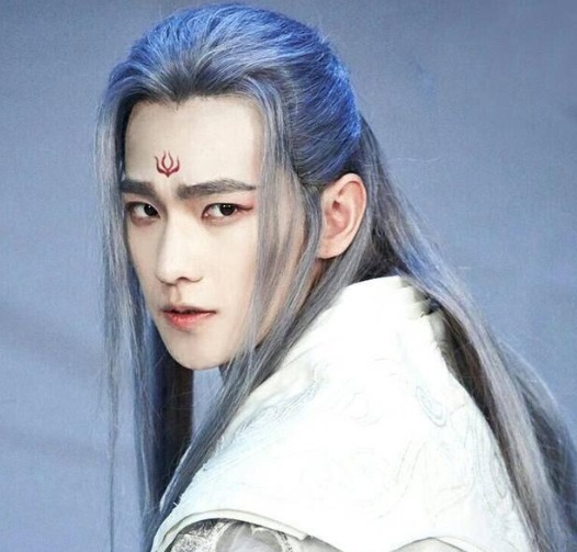 公主|历史上唯一一位男皇后，公主为他而死，敌军因美貌而折服！