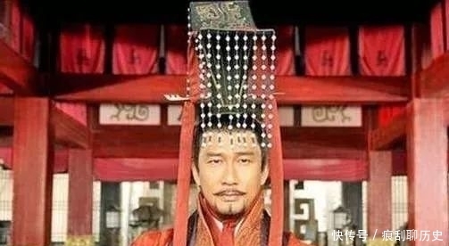 徐国|周宣王为什么能彻底打败徐国为首的淮夷？