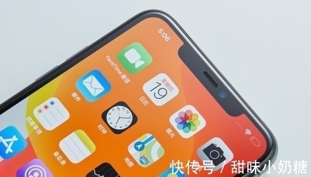 iphone|发布至今下跌1500元，苹果A13+IP68防水，从高端市场跌至中端市场