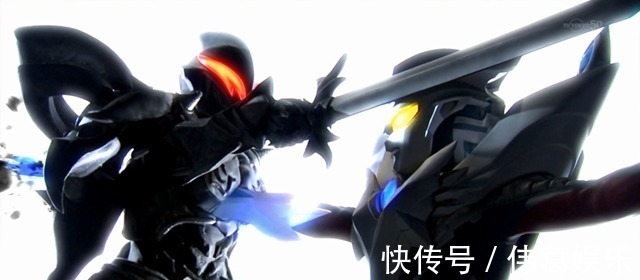 口头禅|泽塔奥特曼贝利亚黄昏说出赛罗口头禅,宿敌赛罗被刻入基因