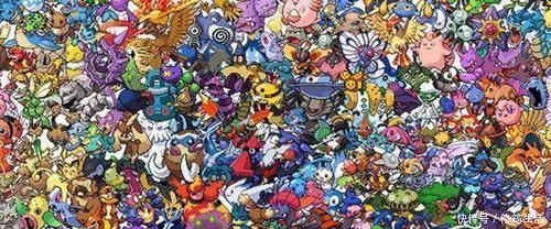 萃枫苷|痴呆测试图：别花时间想，你能几秒找出？用时1分钟的都有点危险