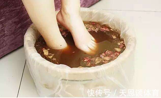 穴位|养腿就是养命！7个绝招10个穴位，记住这些帮你实现“腿不老”！