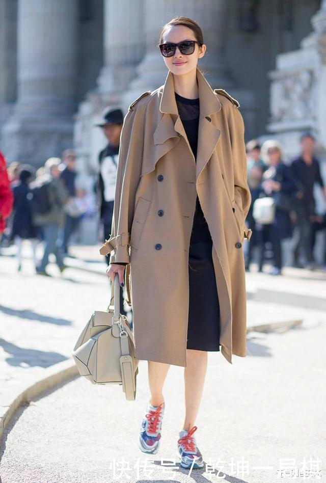 女人|35+的女人若是不差钱,入冬建议买这3款外套!不易撞衫还高级