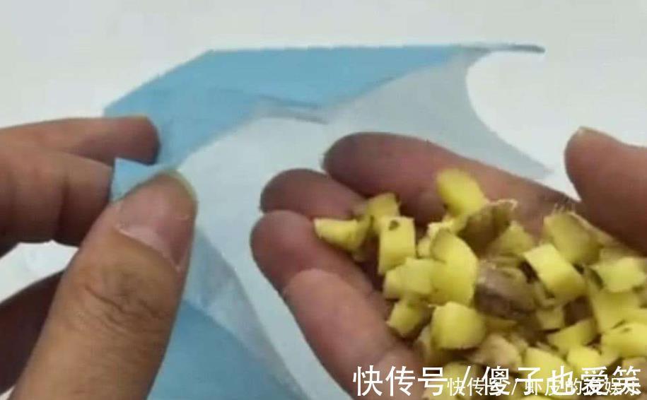 风油精|生姜上滴几滴风油精可真厉害，解决很多人的困扰，一年省下好几百