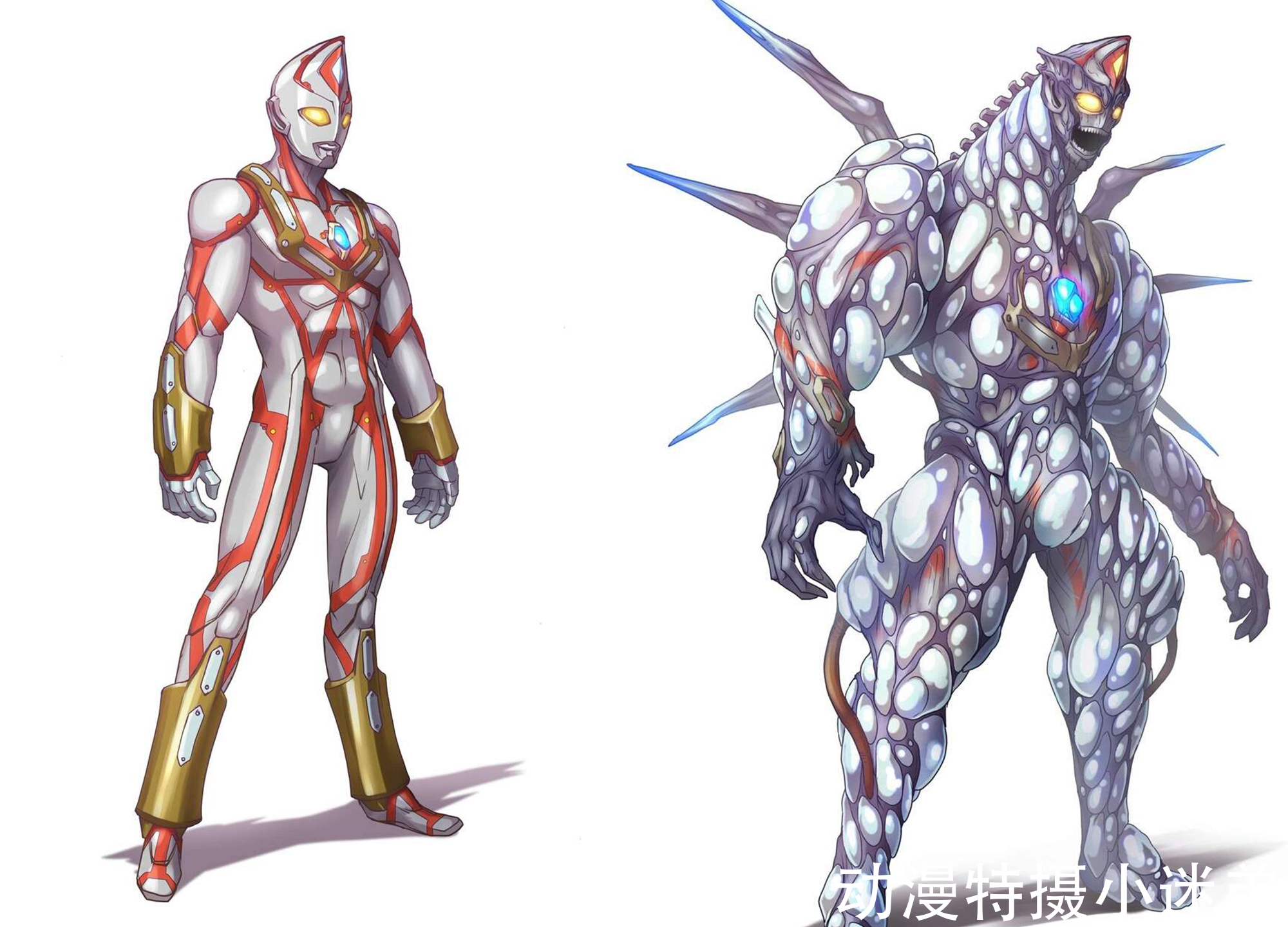 长野博|特利迦之后是令和戴拿?圆谷将以三杰为核心,开创令和三部曲