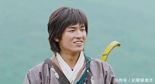 逆袭|他是金庸笔下唯一没有逆袭的男主角,武功很高,下场却很惨