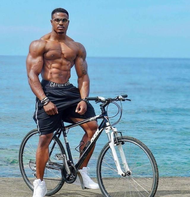 训练|把这2点做好，增长肌肉对于自己来说，也就不会是件难事了