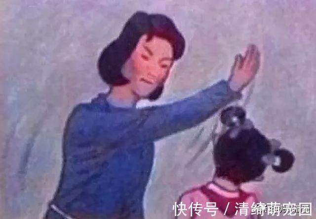 孩子|“我不买了,妈妈别打了”,6岁女孩痛哭求饶:失控父母有多可怕