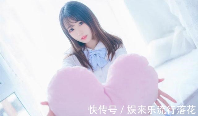 ins|穿上日本校服的小姐姐,就像从漫画里出来一样