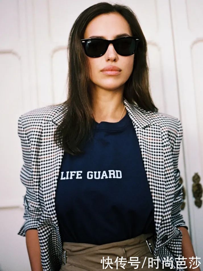 边界感|这些，才是你觉得自己不时髦的原因