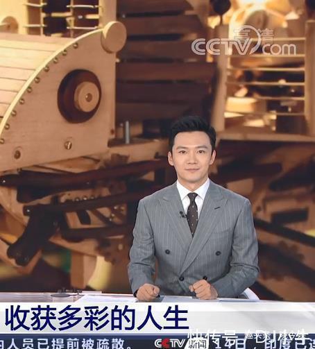 王春潇|张韬再担CCTV-13重任，首次出镜深夜盘点梳理类节目《24小时》