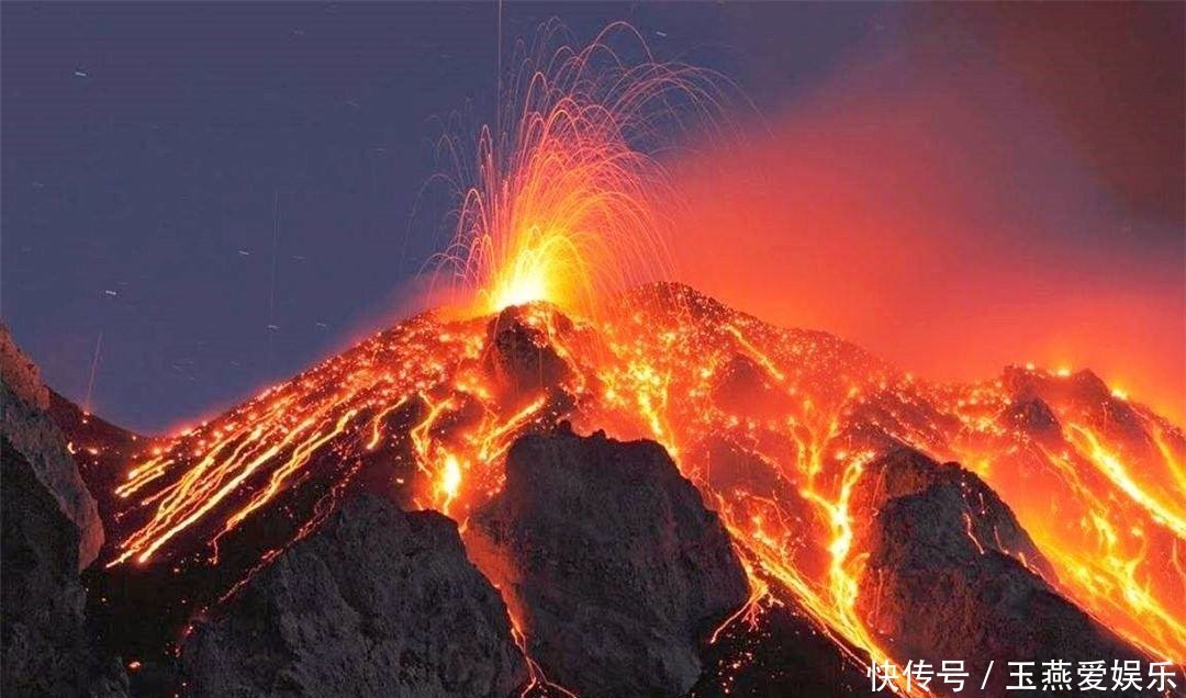 沉睡了300年的富士山，如果被地震唤醒，对日本将巨大灾难