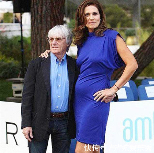 第四胎|89岁高龄“喜当爹”,即将迎来第四胎,43岁妻子肚大如临盆