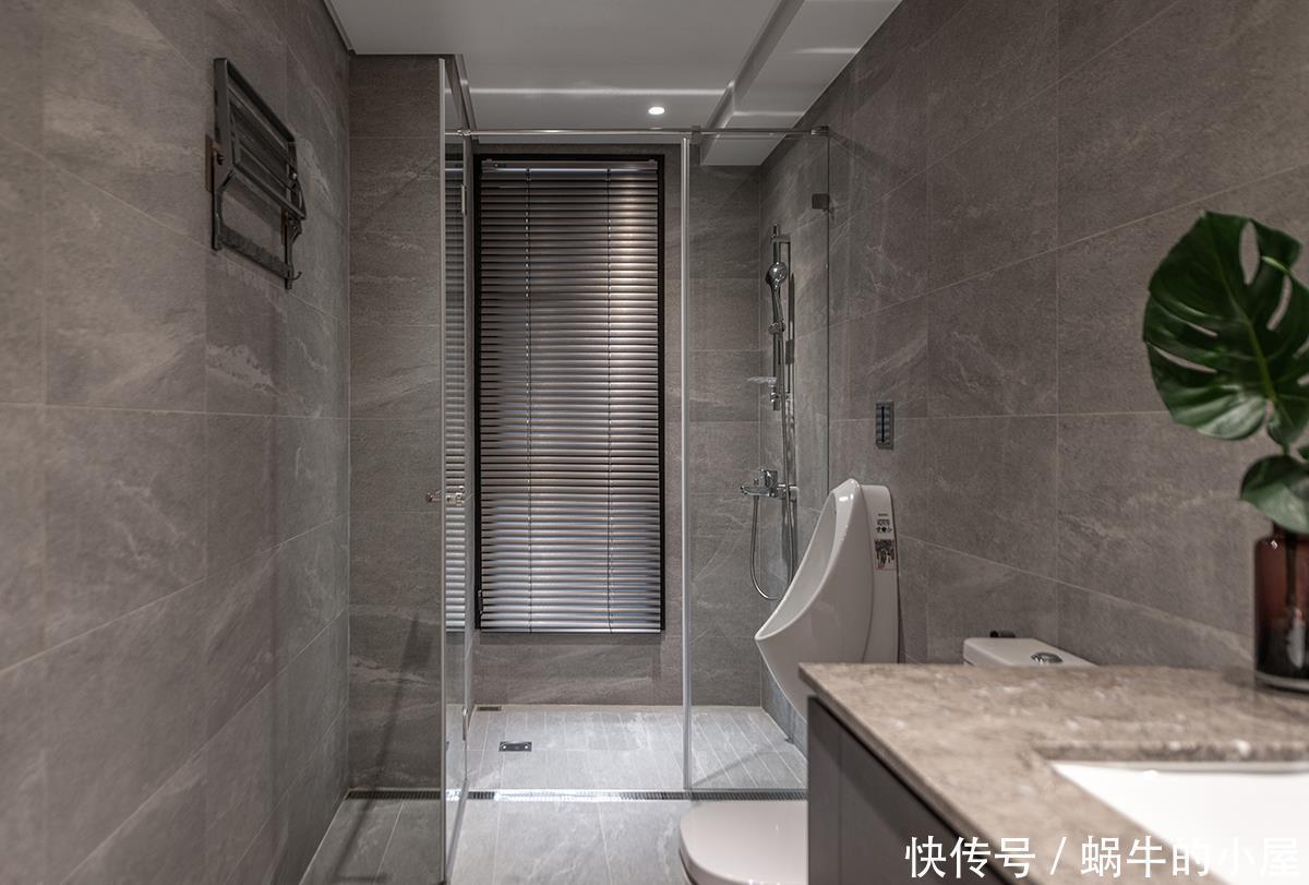 家庭|这189㎡给父母养老,全屋奢雅沉稳,给很多家庭做了个榜样!