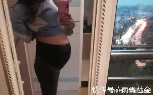 妈妈们|孕吐迟迟不止,中孕却还在不断出现?准妈妈可长点心